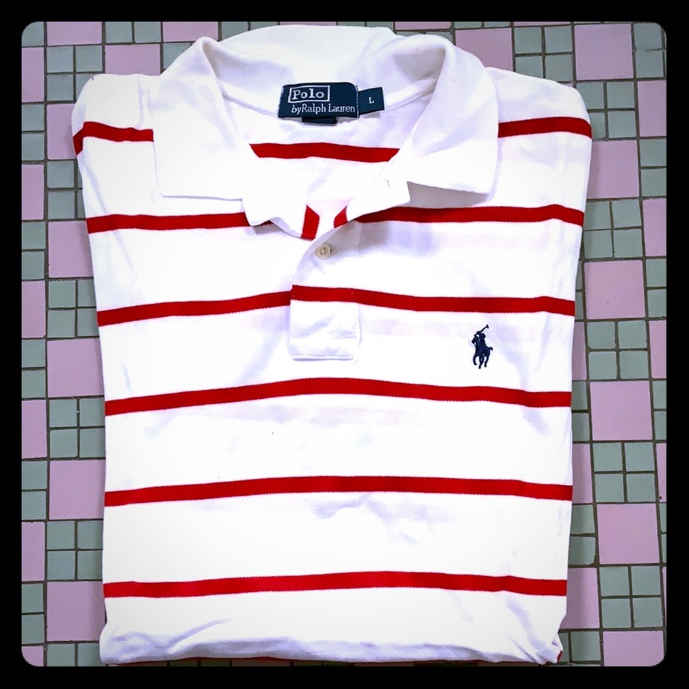Ralph Lauren polo